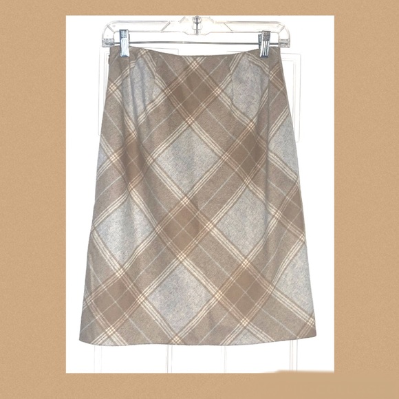 Ann Taylor Skirt - Picture 4 of 4